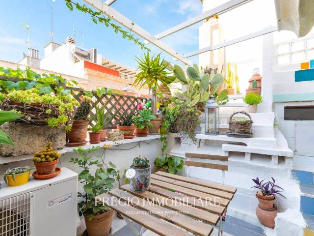 Villa Indipendente in vendita a Puglia, Bari