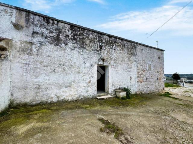 Villa Indipendente in vendita a Puglia, Bari