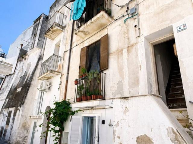 Villa Indipendente in vendita a Puglia, Bari