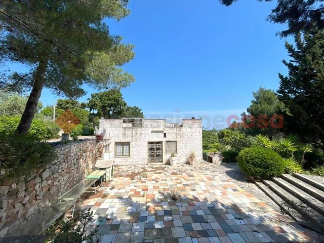 Villa Indipendente in vendita a Puglia, Bari
