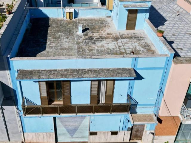 Villa Indipendente in vendita a Puglia, Bari