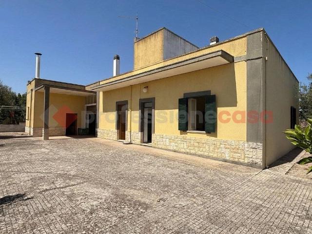 Villa Indipendente in vendita a Puglia, Bari