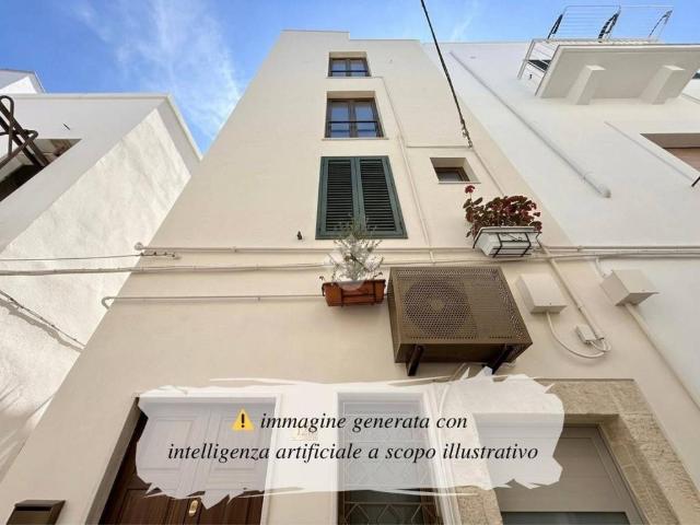 Villa Indipendente in vendita a Puglia, Bari