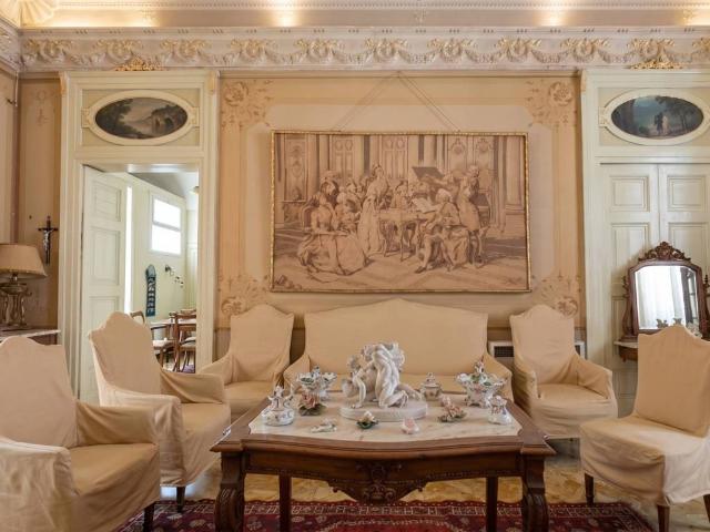 Villa Indipendente in vendita a Puglia, Bari