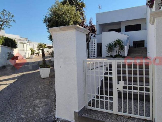Villa Indipendente in vendita a Capitolo, Puglia