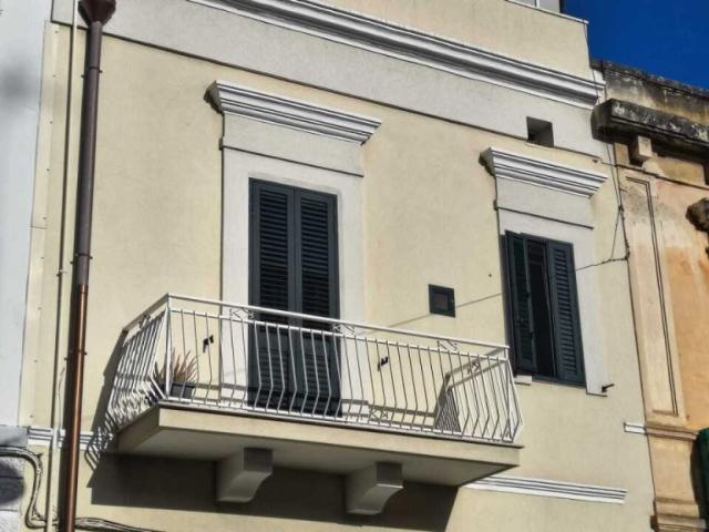 Villa Indipendente in vendita a Monopoli, Bari