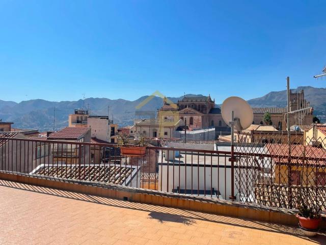 Villa Indipendente in vendita a Aquino, Monreale