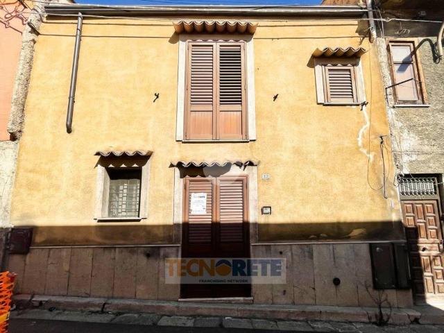 Villa Indipendente in vendita a Villaggio Santa Rosalia, Monreale