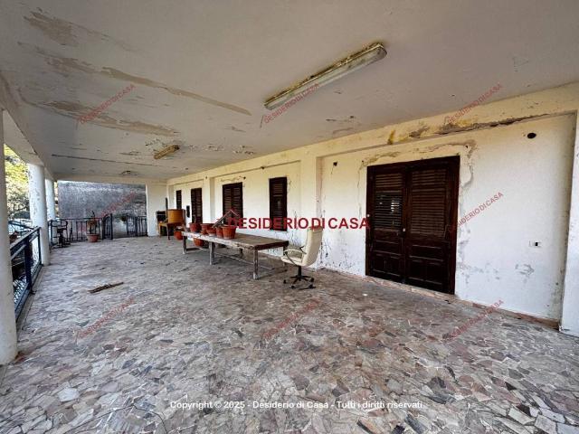 Villa Indipendente in vendita a Monreale, Sicilia
