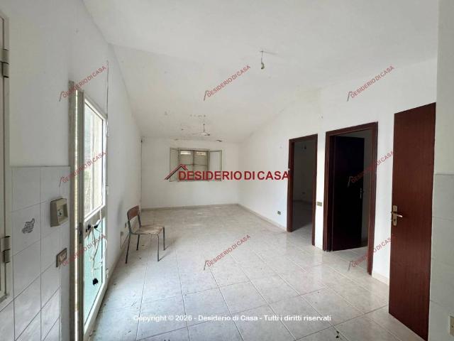 Villa Indipendente in vendita a Piano Geli, Monreale