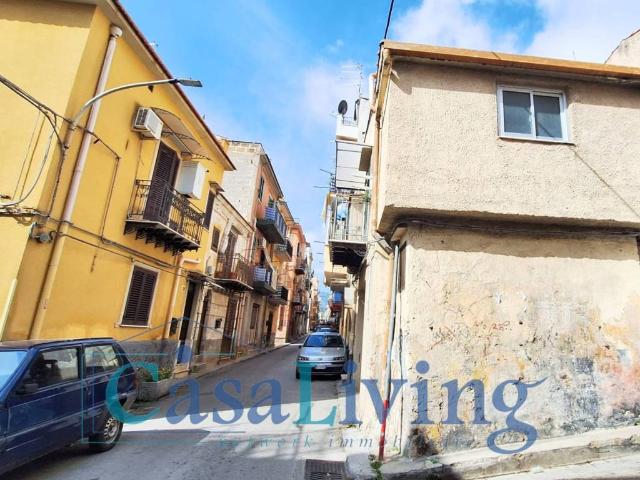Villa Indipendente in vendita a Villaggio Santa Rosalia, Monreale