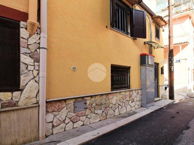 Villa Indipendente in vendita a Villaggio Santa Rosalia, Monreale