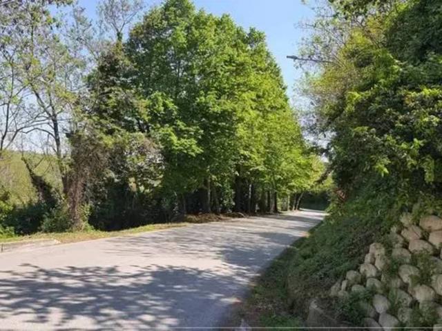 Villa Indipendente in vendita a Marche, Fermo