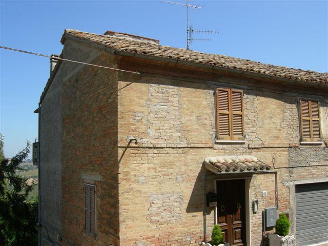 Villa Indipendente in vendita a Stella, Marche