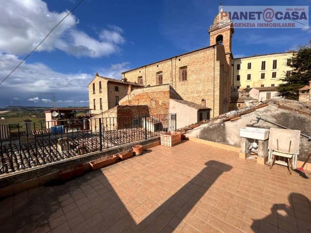 Villa Indipendente in vendita a Stella, Marche