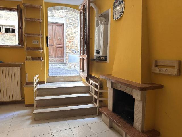 Villa Indipendente in vendita a Stella, Marche