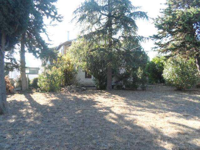 Villa Indipendente in vendita a Marche, Ascoli Piceno