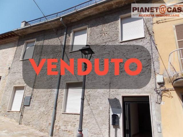 Villa Indipendente in vendita a Stella, Marche