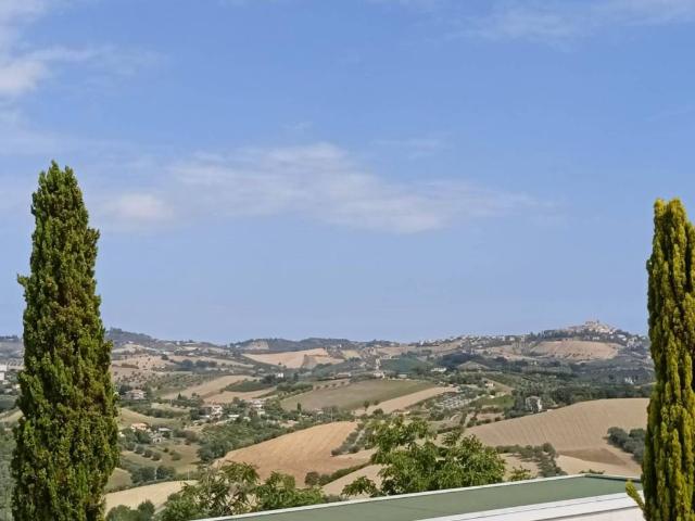 Villa Indipendente in vendita a Stella, Marche