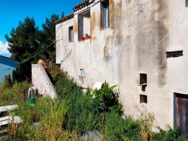 Villa Indipendente in vendita a Marche, Ascoli Piceno