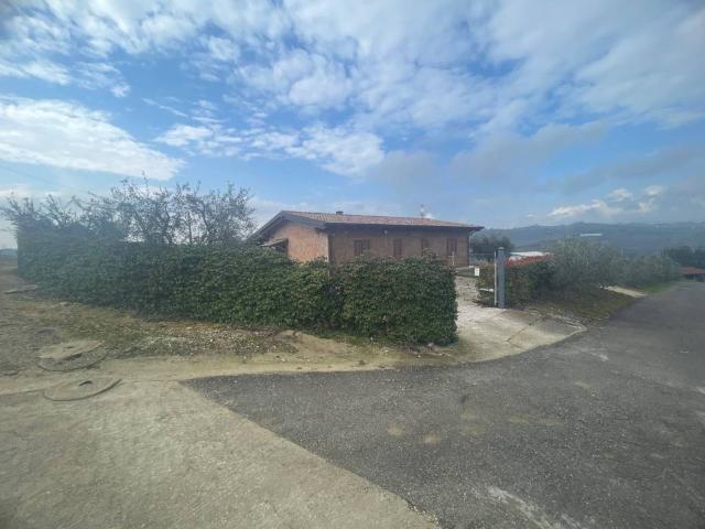 Villa Indipendente in vendita a Marche, Ascoli Piceno