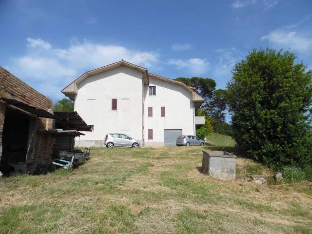 Villa Indipendente in vendita a Stella, Marche