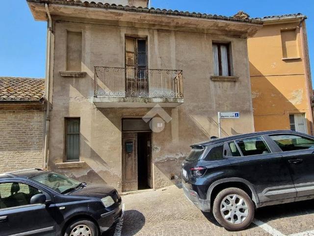 Villa Indipendente in vendita a Stella, Marche