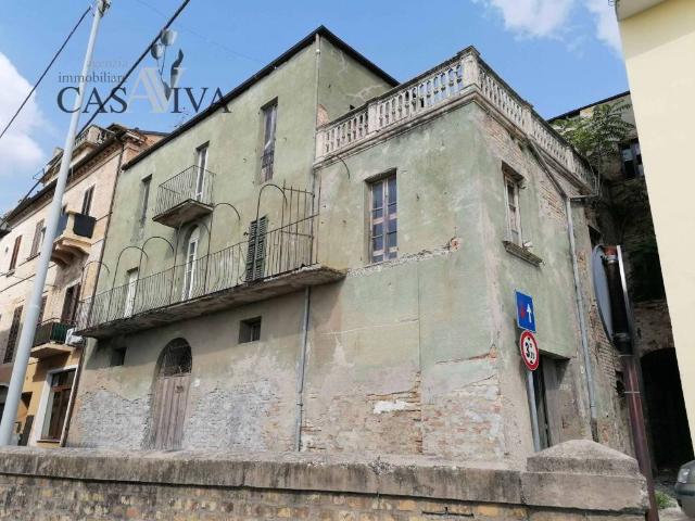 Villa Indipendente in vendita a Stella, Marche