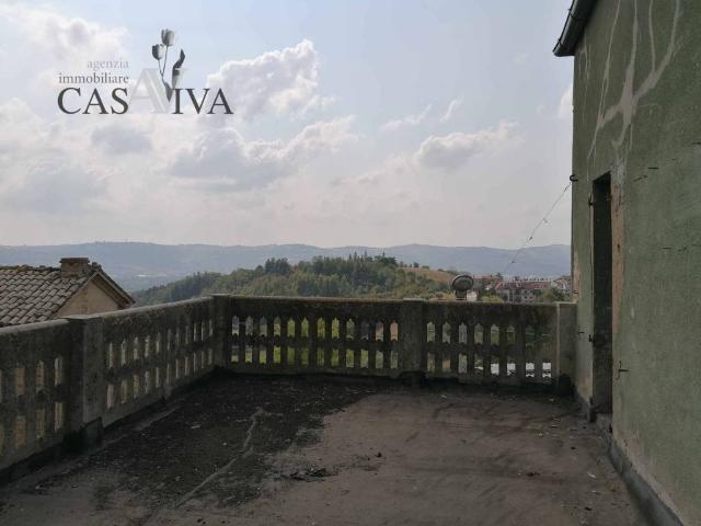 Villa Indipendente in vendita a Stella, Marche
