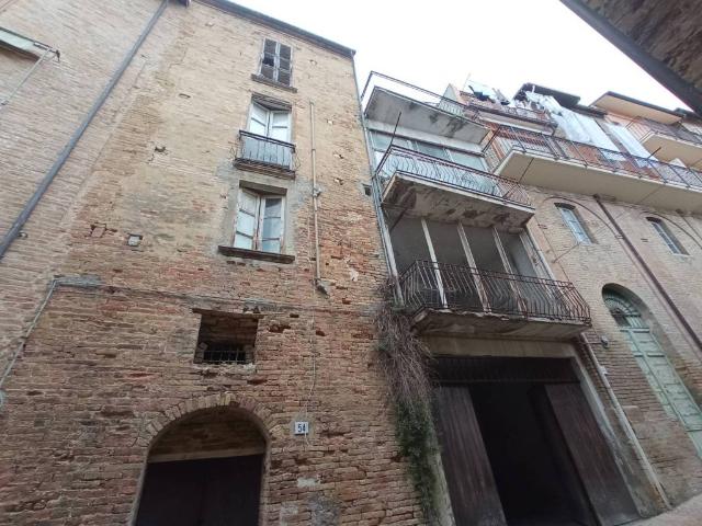 Villa Indipendente in vendita a Stella, Marche