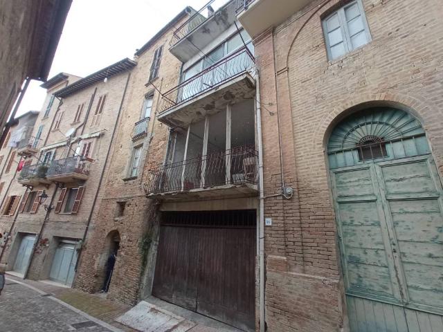 Villa Indipendente in vendita a Stella, Marche