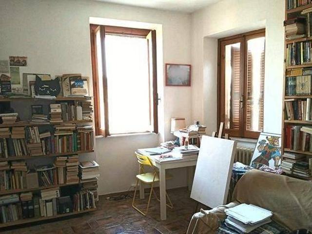 Villa Indipendente in vendita a Stella, Marche