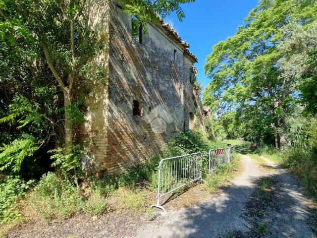 Villa Indipendente in vendita a San Francesco, Marche