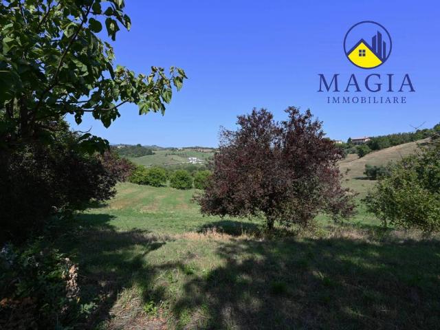 Villa Indipendente in vendita a Marche, Ascoli Piceno