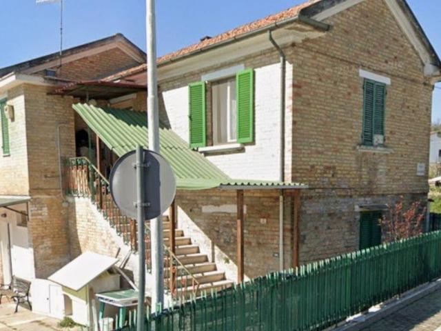 Villa Indipendente in vendita a Stella, Marche