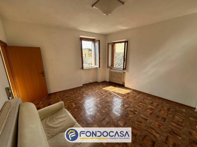 Villa Indipendente in vendita a Stella, Marche