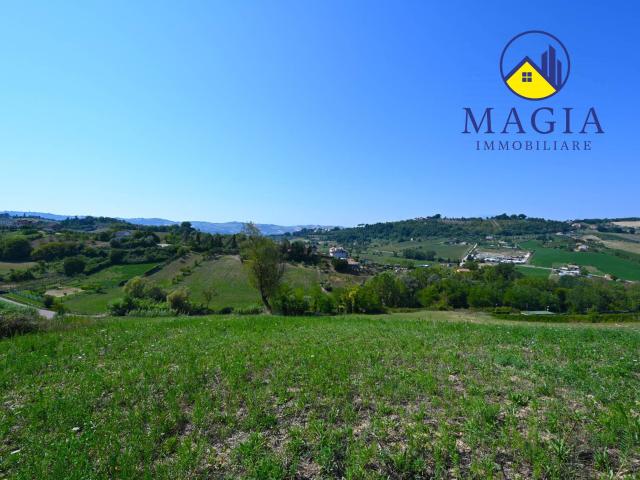 Villa Indipendente in vendita a Marche, Ascoli Piceno