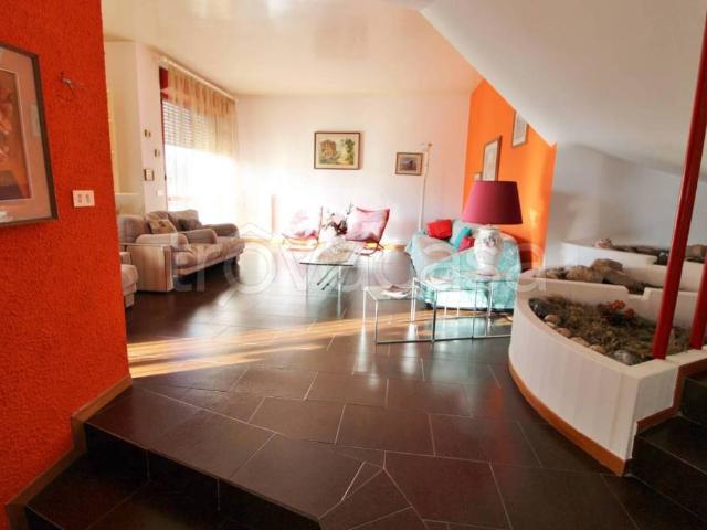 Villa Indipendente in vendita a Stella, Monsampolo del Tronto