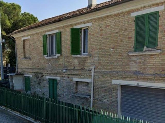 Villa Indipendente in vendita a Stella, Marche