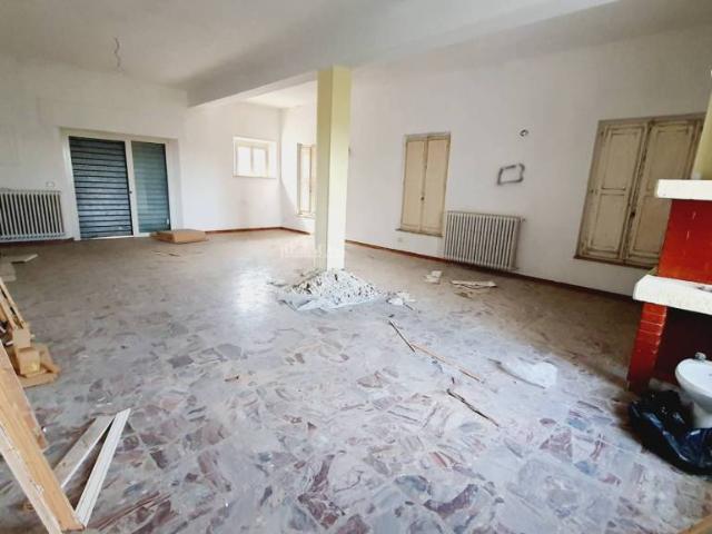 Villa Indipendente in vendita a Stella, Monsampolo del Tronto