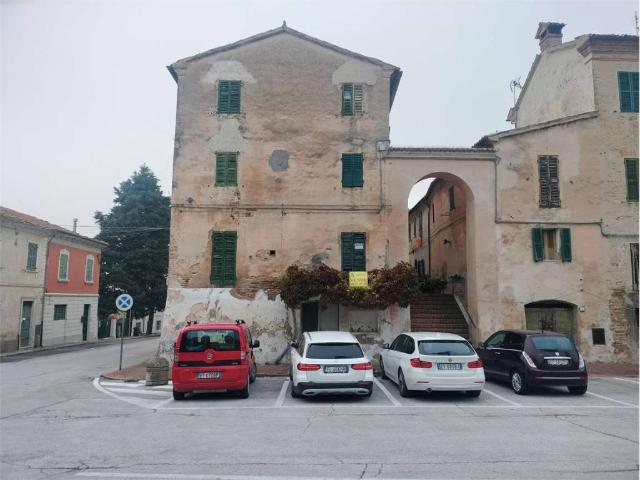 Villa Indipendente in vendita a Marche, Ancona
