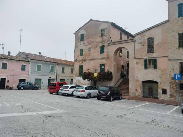 Villa Indipendente in vendita a Marche, Ancona