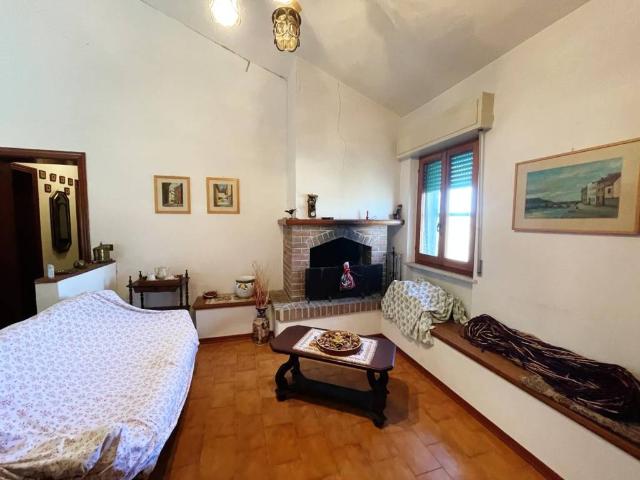Villa Indipendente in vendita a Marche, Ancona