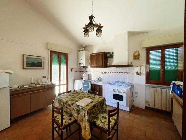 Villa Indipendente in vendita a Marche, Ancona