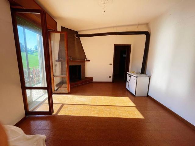 Villa Indipendente in vendita a Marche, Ancona
