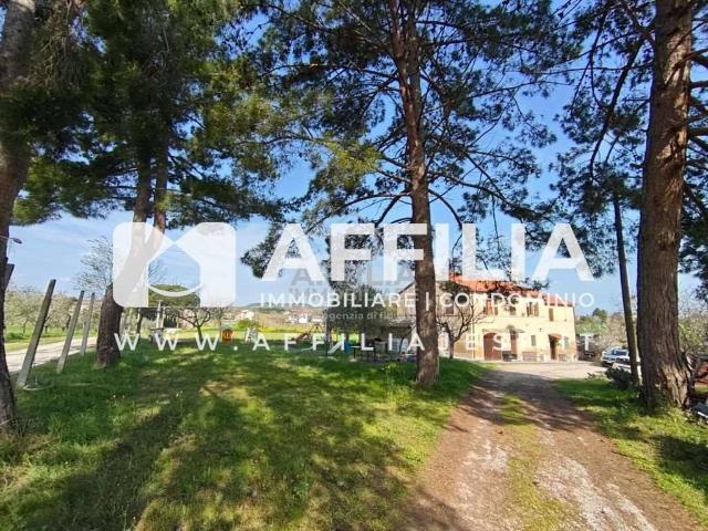 Villa Indipendente in vendita a Marche, Ancona