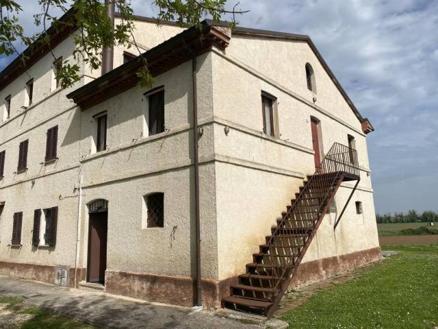 Villa Indipendente in vendita a Marche, Ancona
