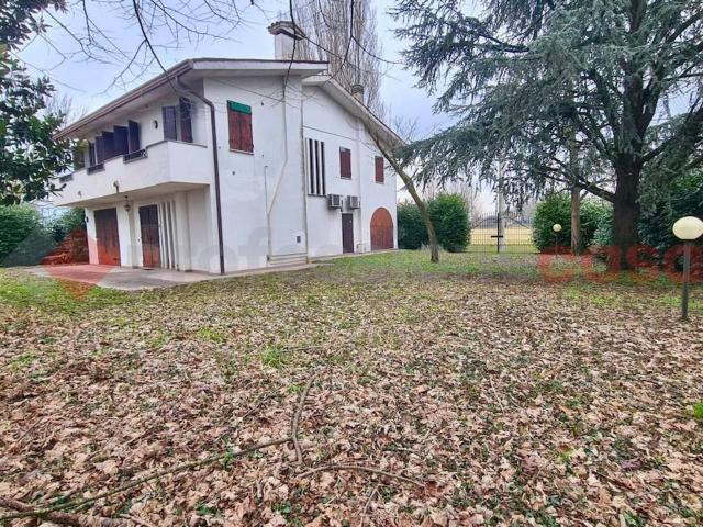 Villa Indipendente in vendita a San Bortolo, Monselice