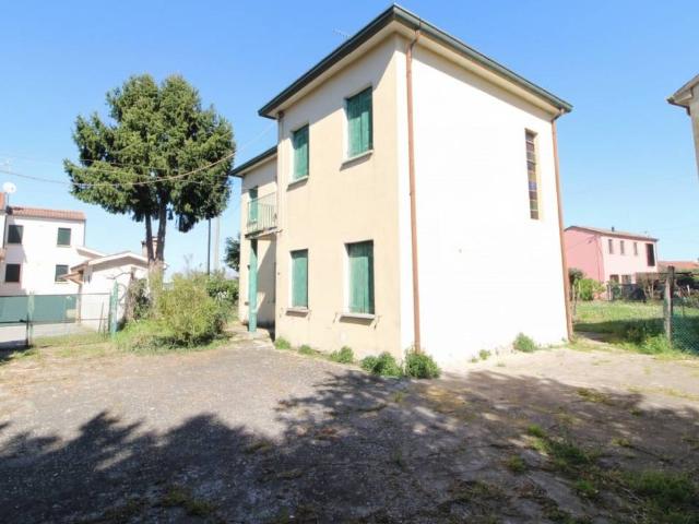 Villa Indipendente in vendita a San Bortolo, Monselice