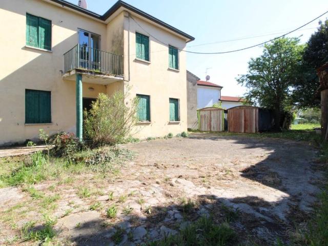 Villa Indipendente in vendita a San Bortolo, Monselice